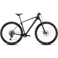 Cube Aim SLT MTB Hardtail 2027 |...