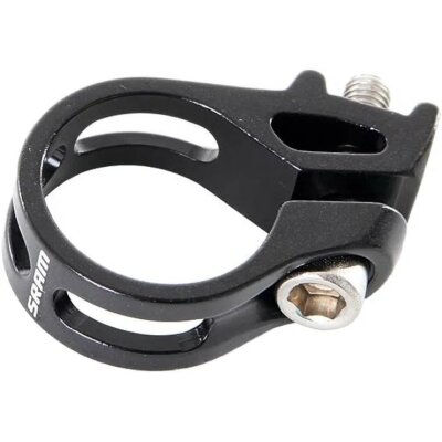 SRAM Befestigungsschelle für Triggerschalter X0 / X9 / X7 10-fach ab Mod. 13, schwarz