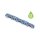 KMC Kette X-Flat Sl 12/13 Fach 126GL Waxed blau