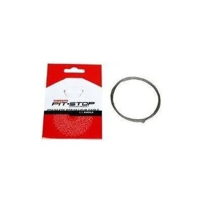 SRAM Schaltinnenzug Niro für Drehgriffschalter, Ø 1,1 mm
