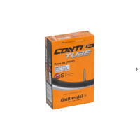 CONTINENTAL Race 28" 18-28 - 622 / SV - Ventil 60 mm