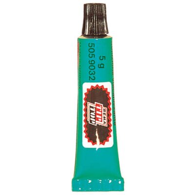 TIP TOP Vulkanisierflüssigkeit Ohne Lösungsmittel