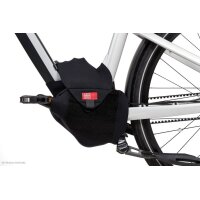 Fahrer Motorschutz | 2016 | Pedelec Mittelmotor Schutz