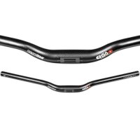 ERGOTEC Lenker "Ergo plus" Griffhöhe 30...