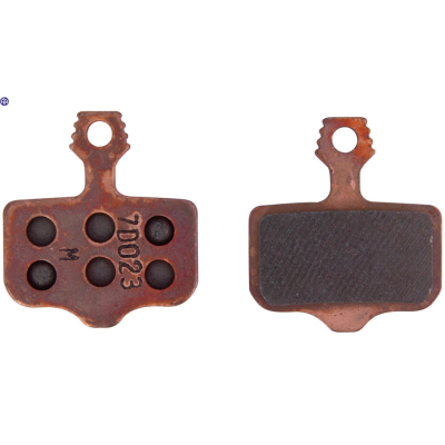 AVID Scheibenbremse "Elixir 5" ab Mod. 13 und "VIA GT" Bremssattel