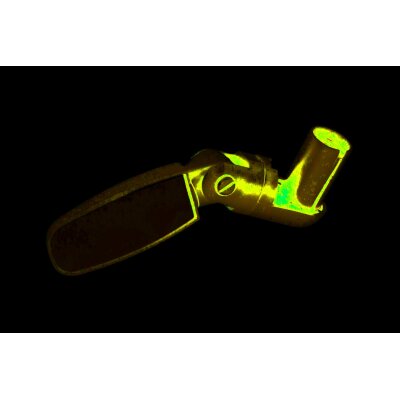 Zéfal SPIN RÜCKSPIEGEL MONT.LINKS/RECHTS, EINKLAPPBAR