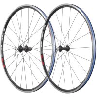 Shimano LAUFRADSATZ R501-CL 9/10-F (11