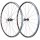 Shimano Laufradsatz WH-R501, 28 Zoll, Felgenbremse, 8/9/10-fach