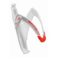 Elite HALTER CUSTOM RACE WEIß/ROT GL
