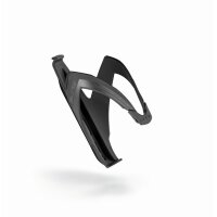 Elite Trinkflaschenhalter Custom Race | Elastomer-Gummi, schwarz, soft touch