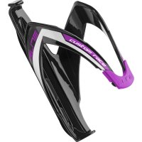 Elite HALTER Custom Race schw./viol
