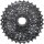 Shimano Zahnkranz-Kassette CSHG31 | 8-fach 11-13-15-17-20-23-26-34 Zähne