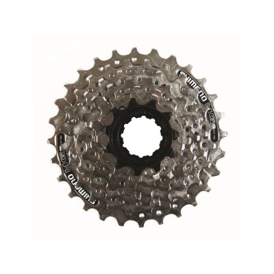 Shimano Zahnkranz-Kassette CSHG41 | 7-fach 11-13-15-18-21-24-28 Zähne