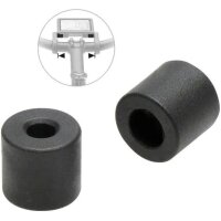 KLICKfix Display Spacer für Giant EBike