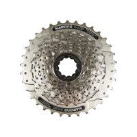 Shimano KASSETTE CS-HG41 8-FACH - 11-34 T