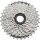 Shimano Zahnkranz-Kassette CSHG41 | 8-fach 11-13-15-17-20-23-26-34 Zähne