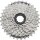 Shimano Zahnkranz-Kassette CSHG41 | 8-fach 11-13-15-17-20-23-26-34 Zähne