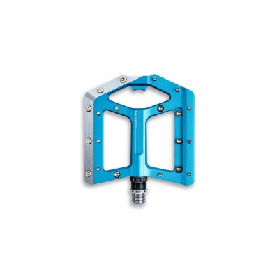 CUBE Pedale SLASHER blue