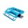 CUBE Pedale SLASHER blue