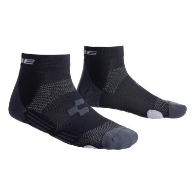 Cube SockeRace Cut Blackline 44-47