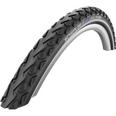 Schwalbe REIFEN LAND CRUISER 37-622 SW