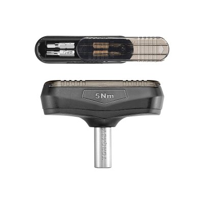 GIANT Torqkey Drehmomentschlüssel 5nm