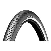 Michelin Reifen Protek | 28" 700x32C 32-622 schwarz...
