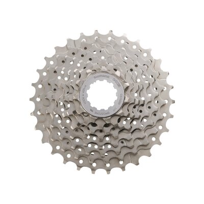 Shimano CASSETTE CS-HG50-8 NICKEL-BESC