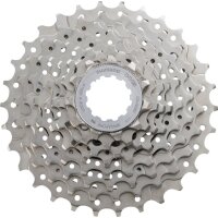Shimano CASSETTE CS-HG50-8 NICKEL-BESC
