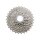 Shimano Kassette CS-HG50-8, 8-fach, 11-28 Zähne, vernickelt