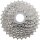 Shimano Kassette CS-HG50-8, 8-fach, 11-28 Zähne, vernickelt