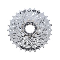 Shimano KASSETTE HG51 8-FACH (11) 11-1