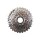 Shimano Zahnkranz-Kassette CSHG51 | 8-fach 11-13-15-17-19-21-24-28 Zähne
