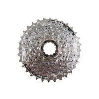 Shimano Zahnkranz-Kassette CSHG51 | 8-fach...