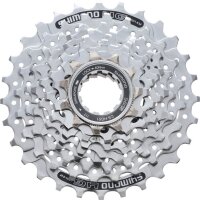 Shimano Zahnkranz-Kassette CSHG51 | 8-fach...