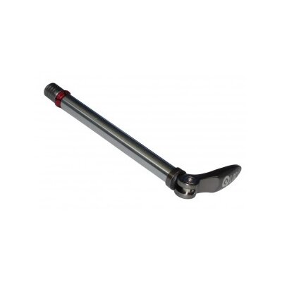 SR-Suntour Q-LOC Achse kpl. für 15 mm 15QLC2