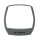 Bosch Design-Maske Intuvia Anthrazit