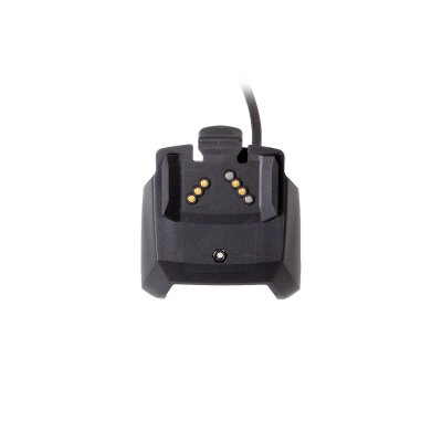 Bosch Displayhalter Für Intuvia und Nyon Inkl. Kabel zur Antriebseinheit und 3 x 4 Distanzgummis (31,8 mm, 25,4 mm, 22,2 mm)