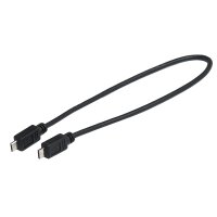 Bosch USB-Ladekabel Micro A – Micro B Für...