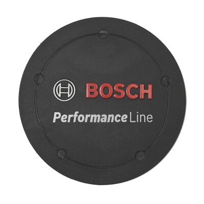 Bosch Logo-Deckel Performance Line