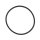 Bosch O-Ring für Kettenblatt-Lockring, Active und Performance Line Gen. 2