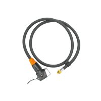 SKS Schlauch mit Duokopf für Rennkompressor auf...