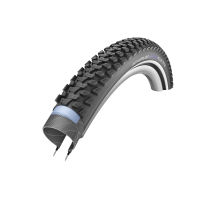 Schwalbe Reifen Marathon Plus MTB HS468 | 26x2.25"...