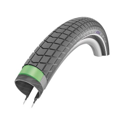 Schwalbe 55-406 Big Ben Plus, GG, E-50