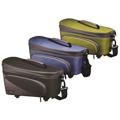 Racktime Talis Plus grau