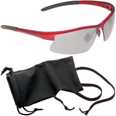 Point Radbrille „Bordeaux"