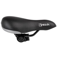 Velo Sattel Kinder 12"-18"