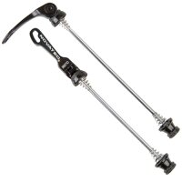 Novatec Schnellspann-Set