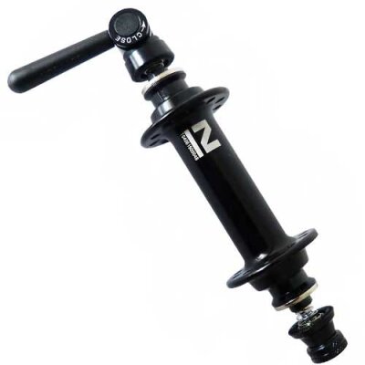 Novatec Vradnabe Renn