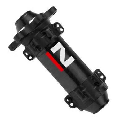 Novatec Vradnabe Disc Carbon